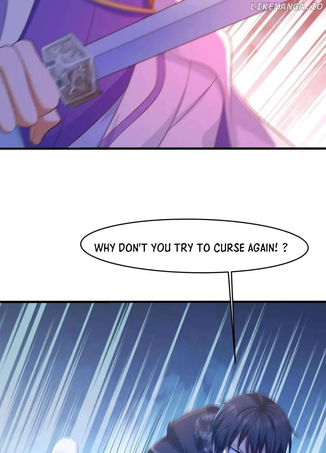 Read I Opened A Harem in Hell chapter 47 image 30 on Lezhin