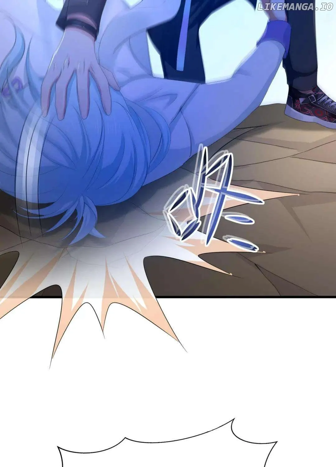 Read I Opened A Harem in Hell chapter 47 image 32 on Lezhin