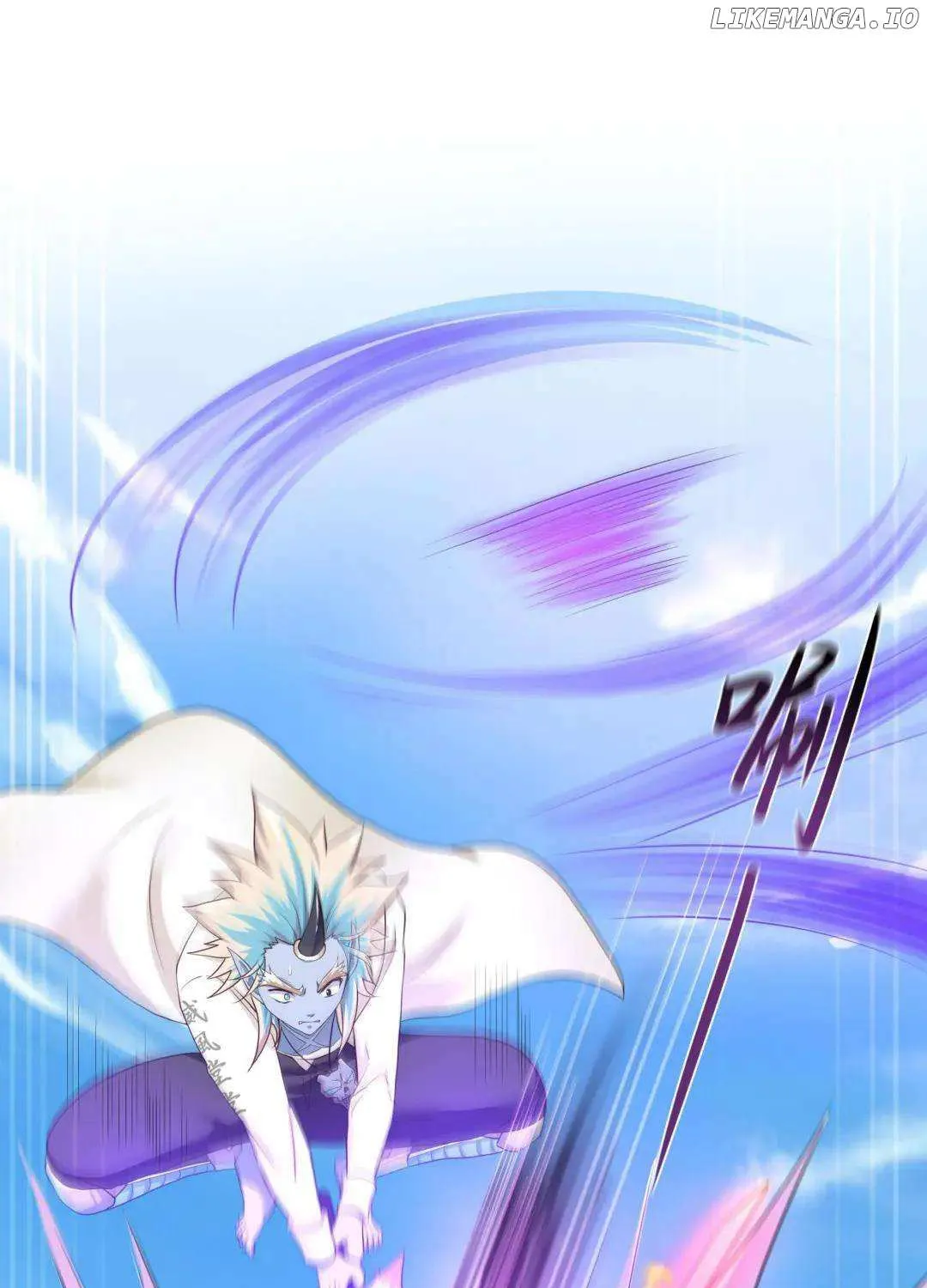 Read I Opened A Harem in Hell chapter 47 image 36 on Lezhin