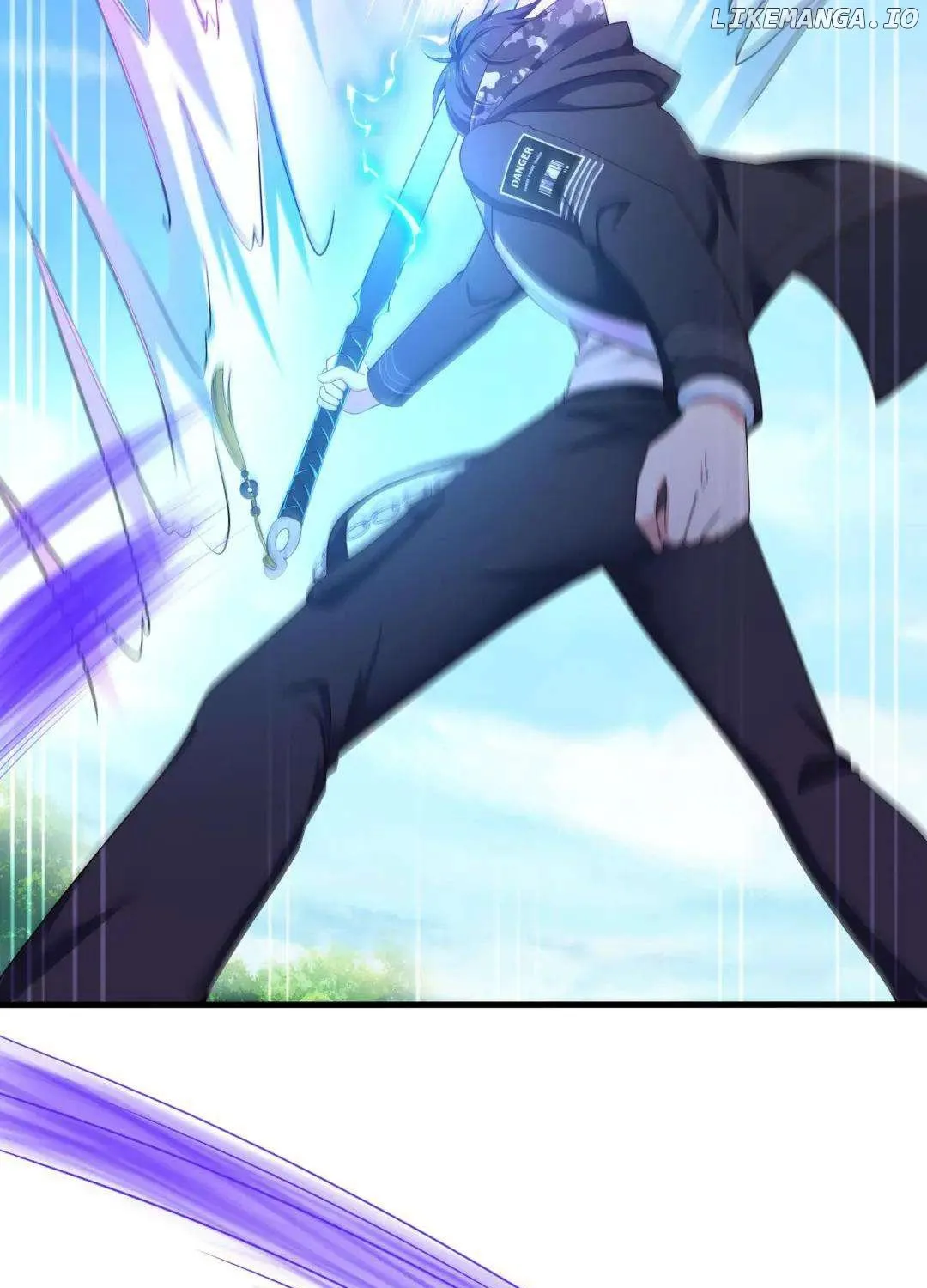 Read I Opened A Harem in Hell chapter 47 image 38 on Lezhin