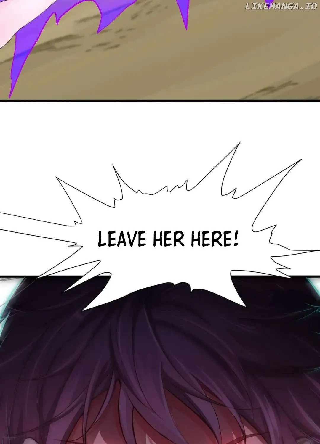Read I Opened A Harem in Hell chapter 47 image 48 on Lezhin