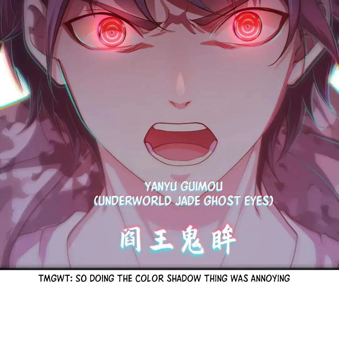 Read I Opened A Harem in Hell chapter 47 image 49 on Lezhin