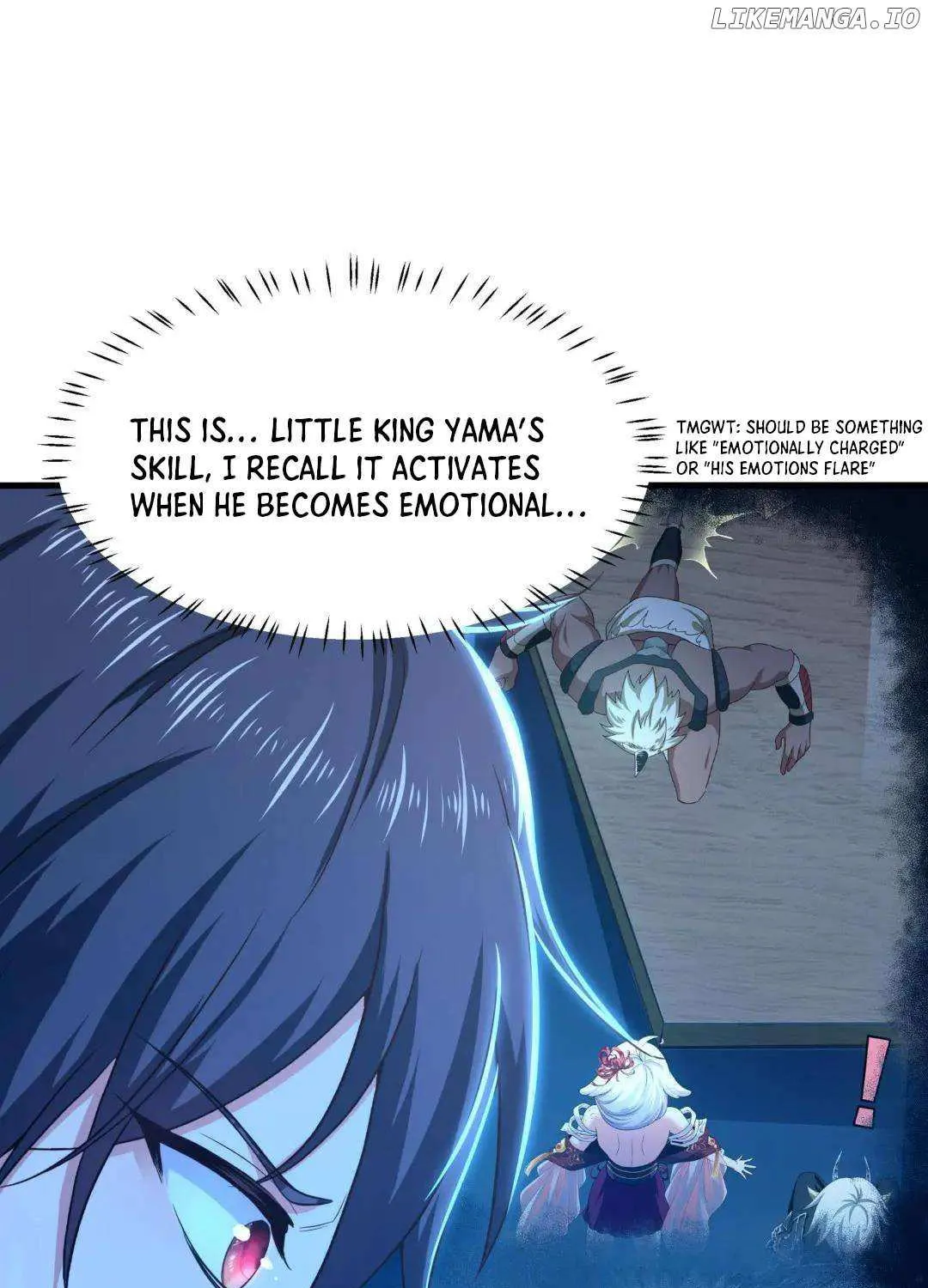 Read I Opened A Harem in Hell chapter 47 image 58 on Lezhin