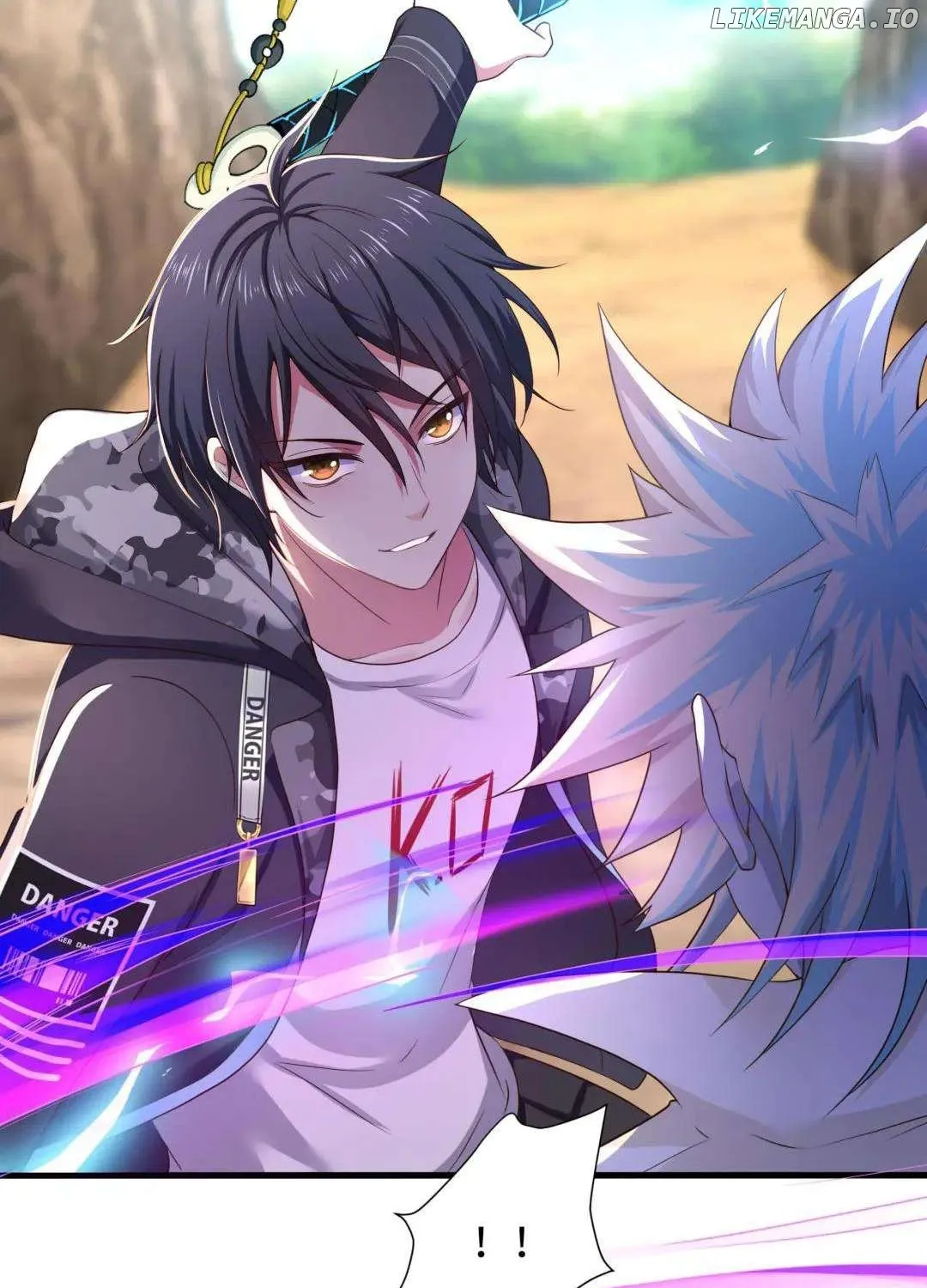 Read I Opened A Harem in Hell chapter 47 image 64 on Lezhin