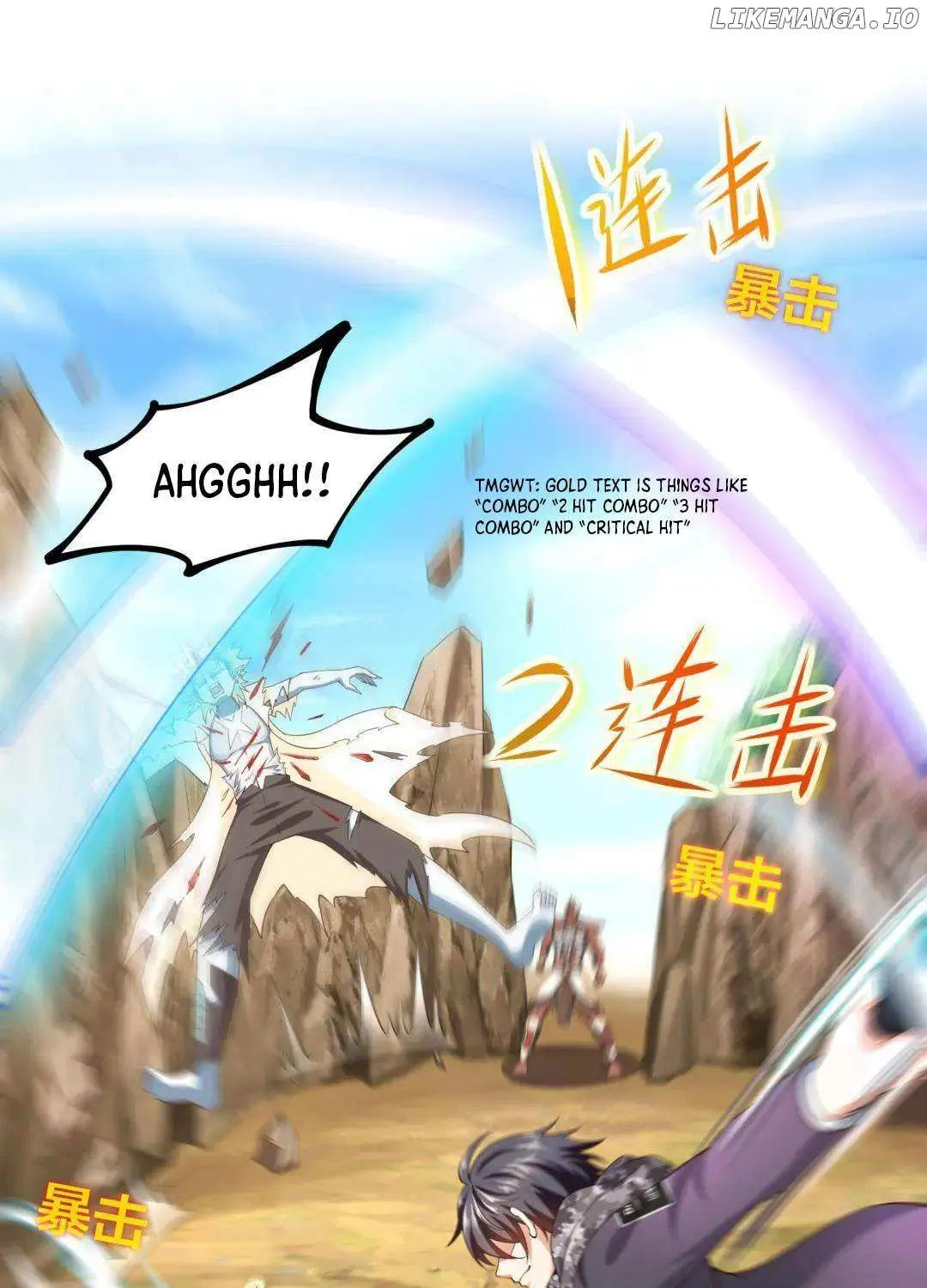 Read I Opened A Harem in Hell chapter 47 image 66 on Lezhin