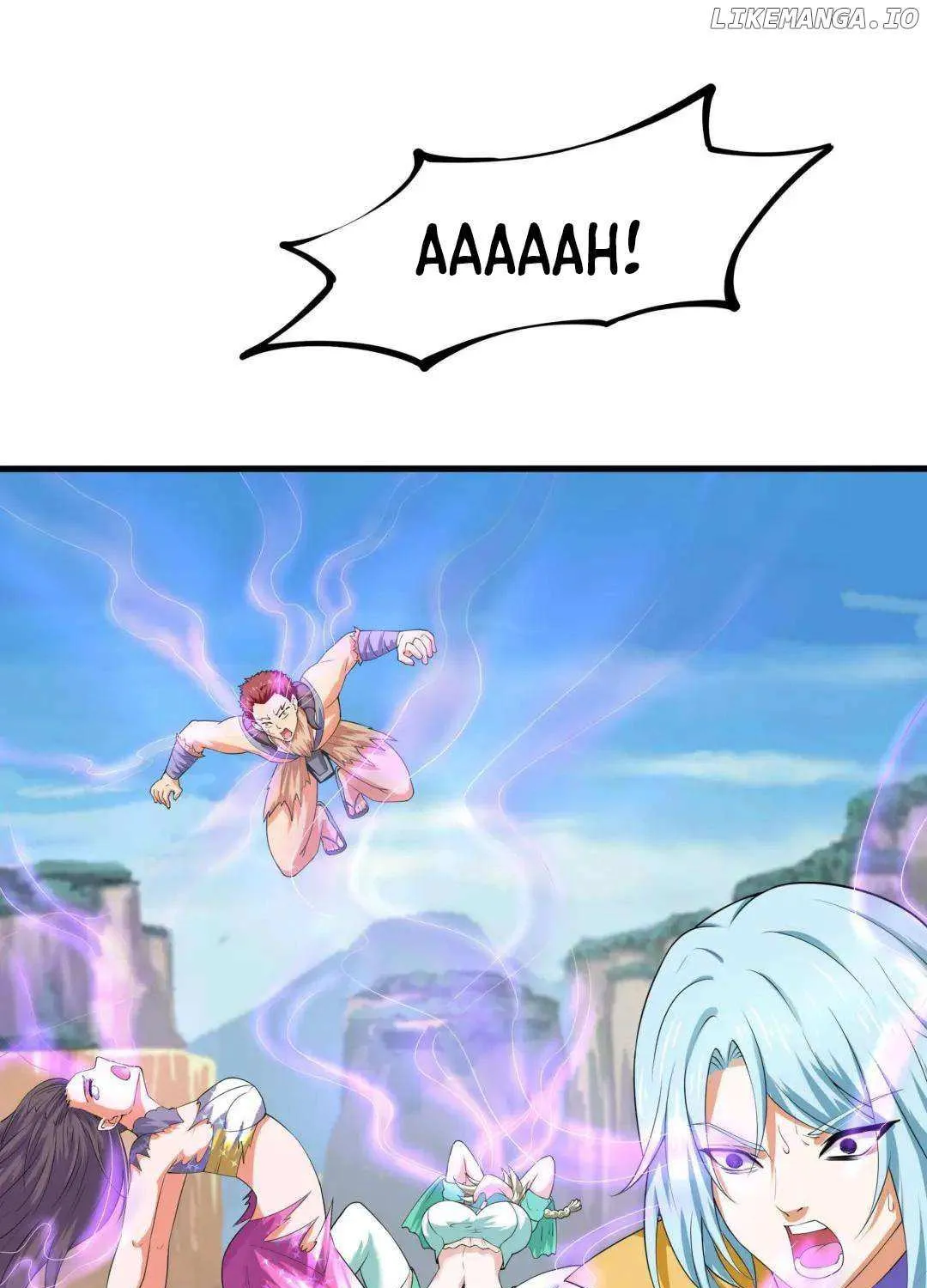 Read I Opened A Harem in Hell chapter 47 image 84 on Lezhin