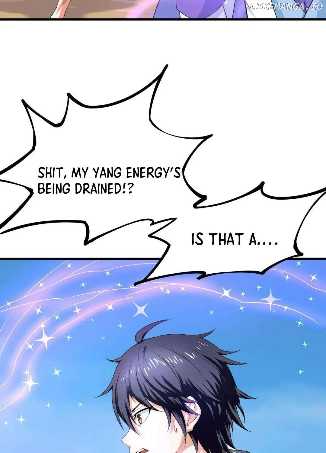 Read I Opened A Harem in Hell chapter 47 image 86 on Lezhin