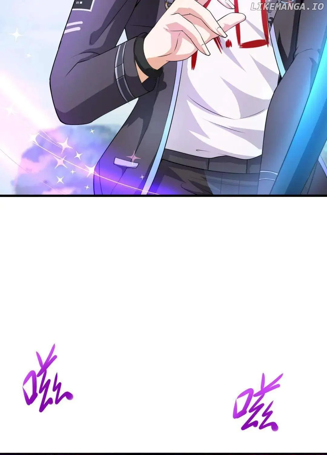 Read I Opened A Harem in Hell chapter 47 image 88 on Lezhin