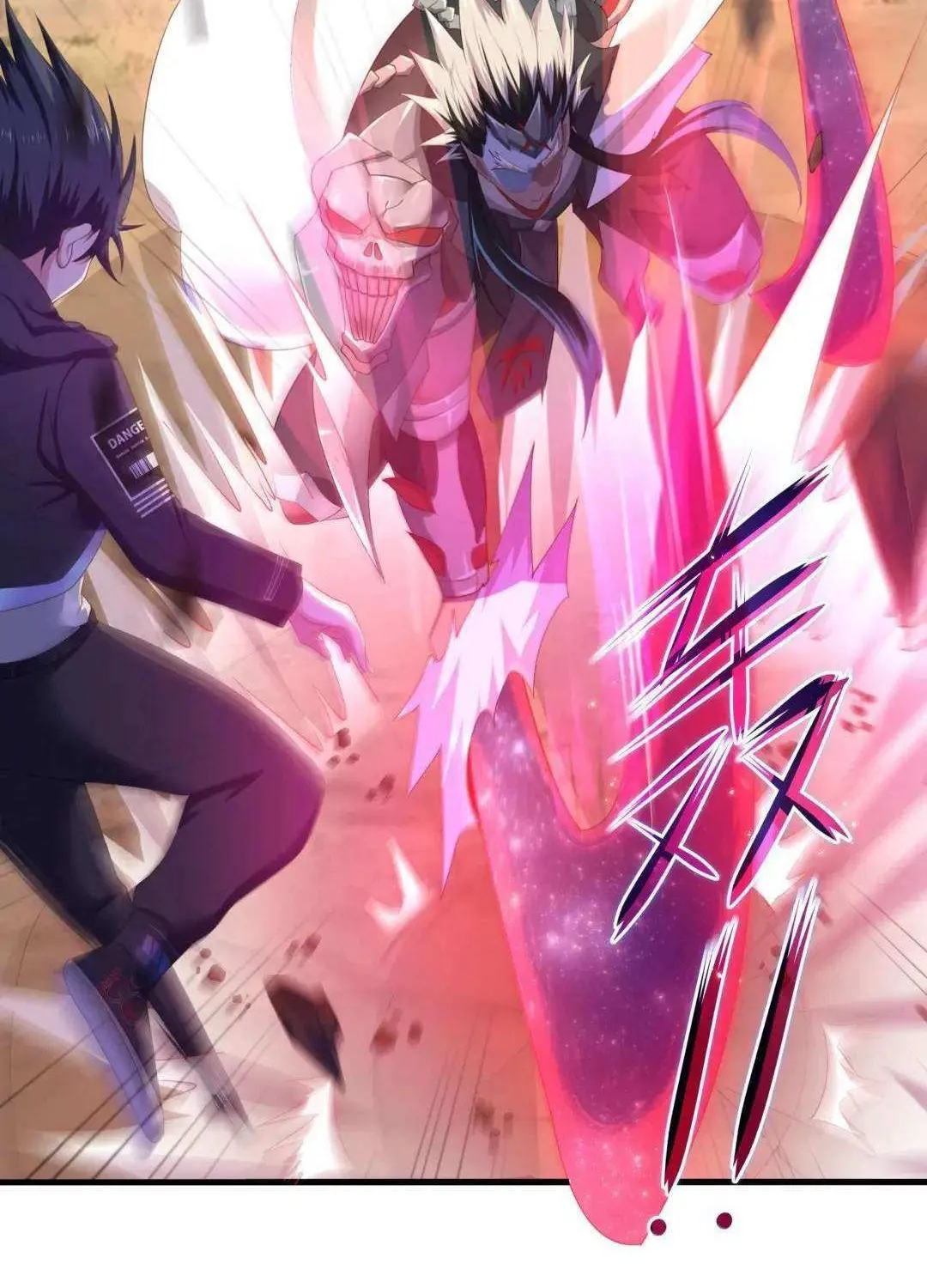 Read I Opened A Harem in Hell chapter 48 image 12 on Lezhin