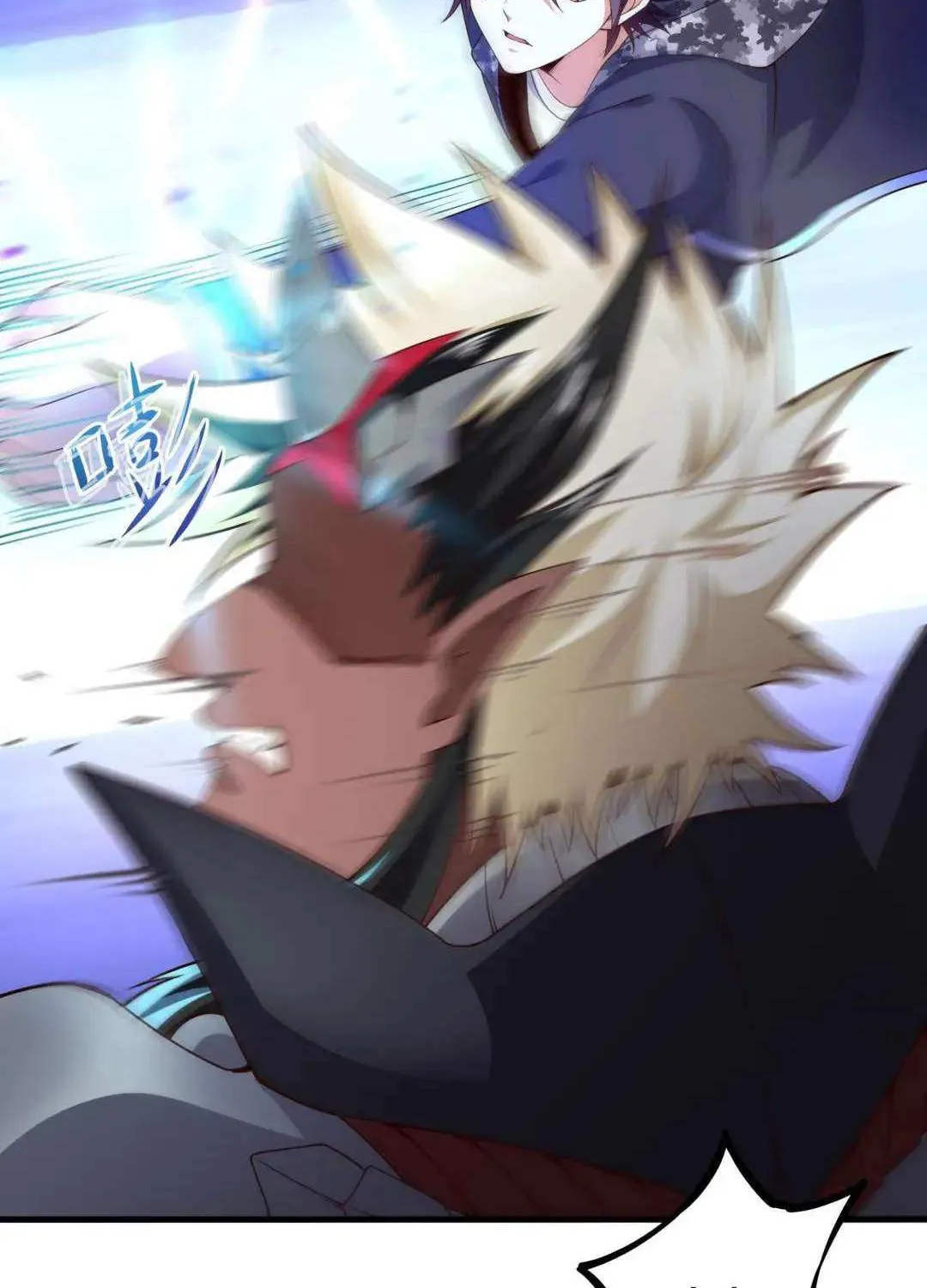 Read I Opened A Harem in Hell chapter 48 image 21 on Lezhin