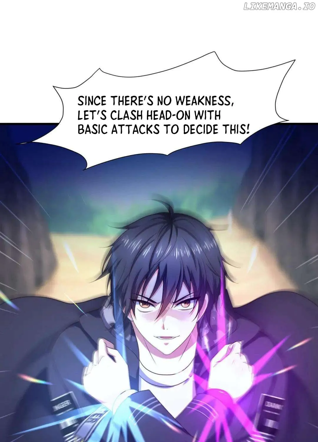 Read I Opened A Harem in Hell chapter 48 image 23 on Lezhin