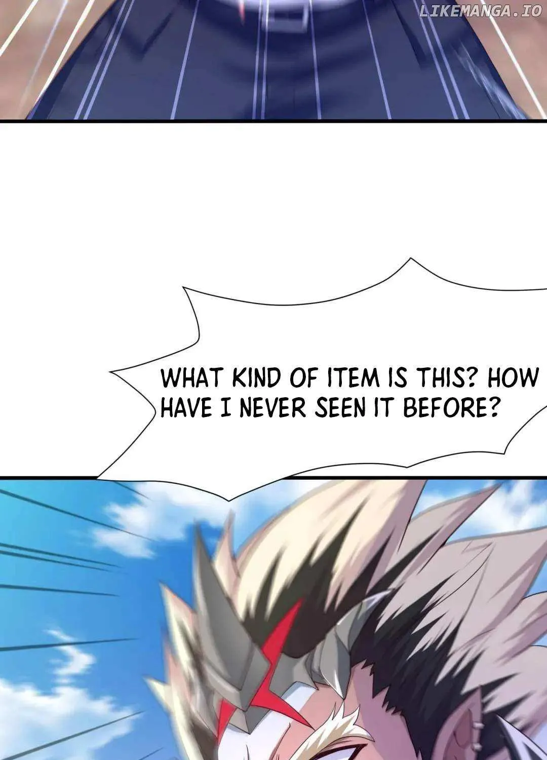 Read I Opened A Harem in Hell chapter 48 image 25 on Lezhin