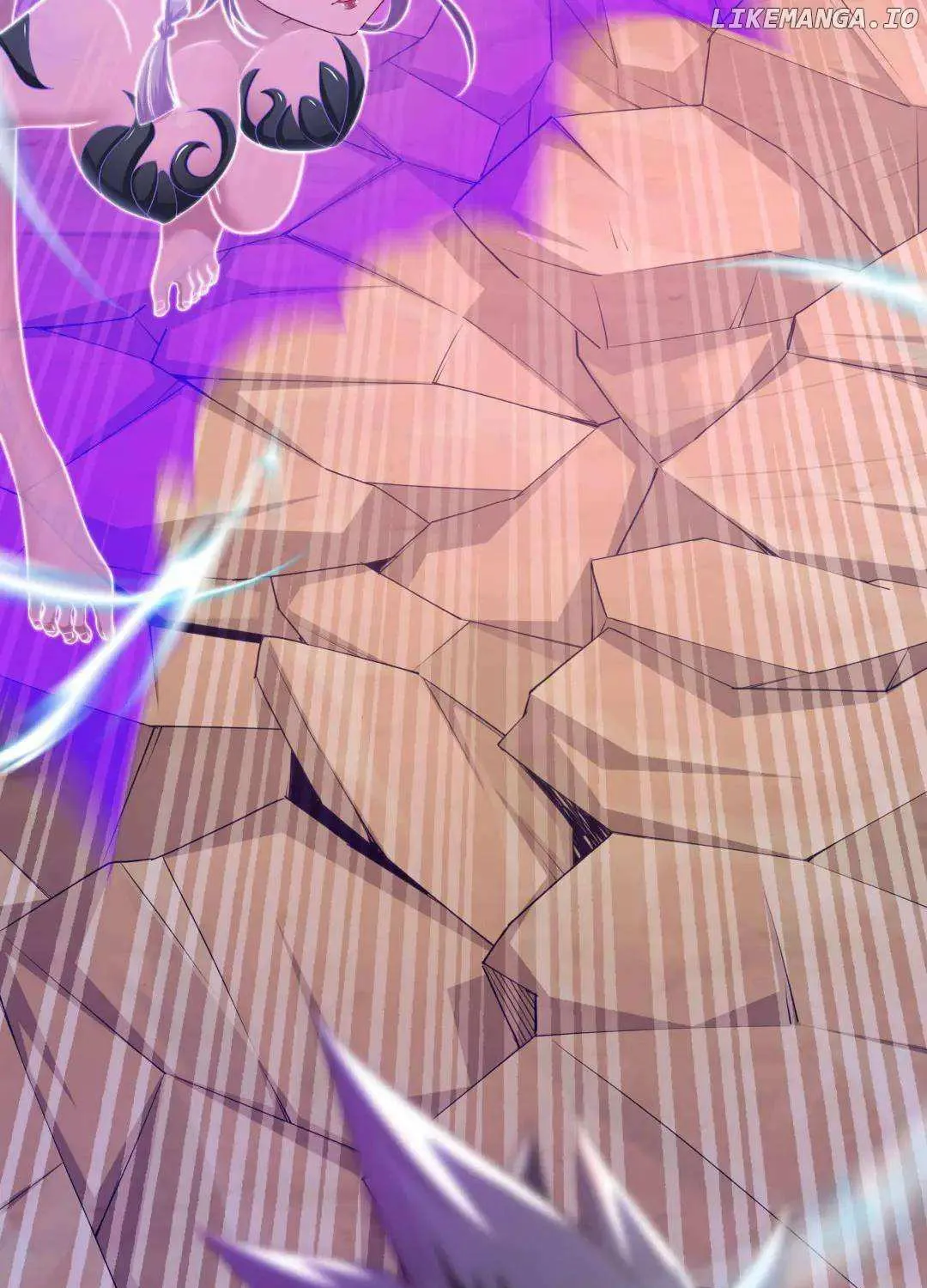 Read I Opened A Harem in Hell chapter 48 image 29 on Lezhin