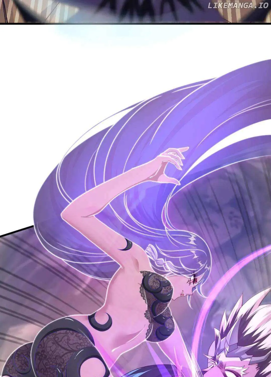 Read I Opened A Harem in Hell chapter 48 image 31 on Lezhin