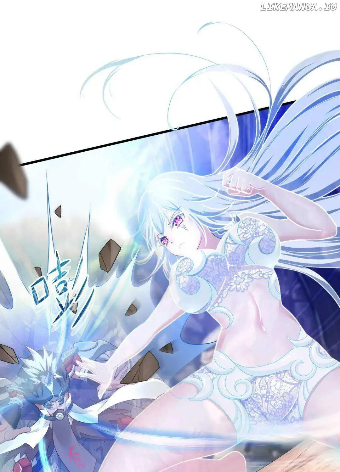 Read I Opened A Harem in Hell chapter 48 image 34 on Lezhin