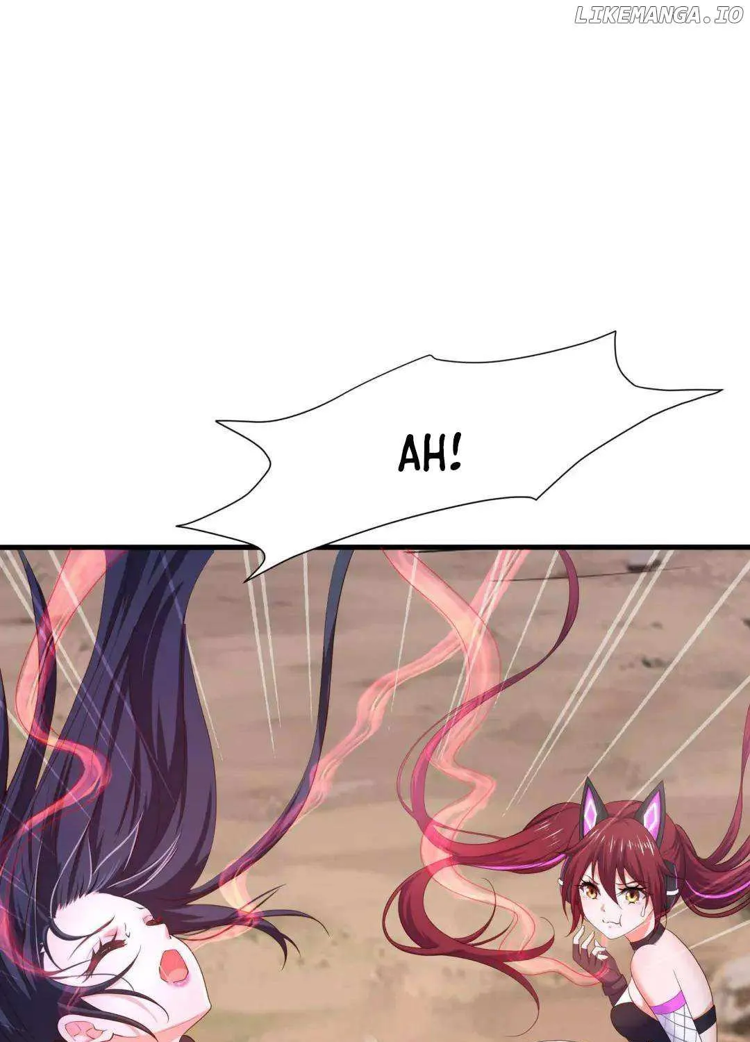 Read I Opened A Harem in Hell chapter 48 image 42 on Lezhin
