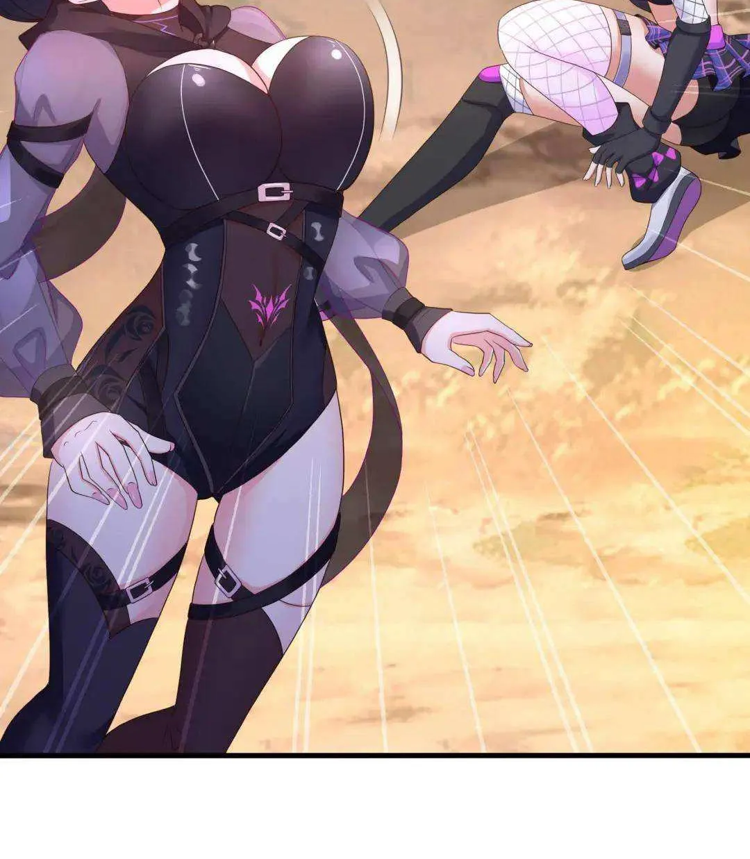 Read I Opened A Harem in Hell chapter 48 image 43 on Lezhin