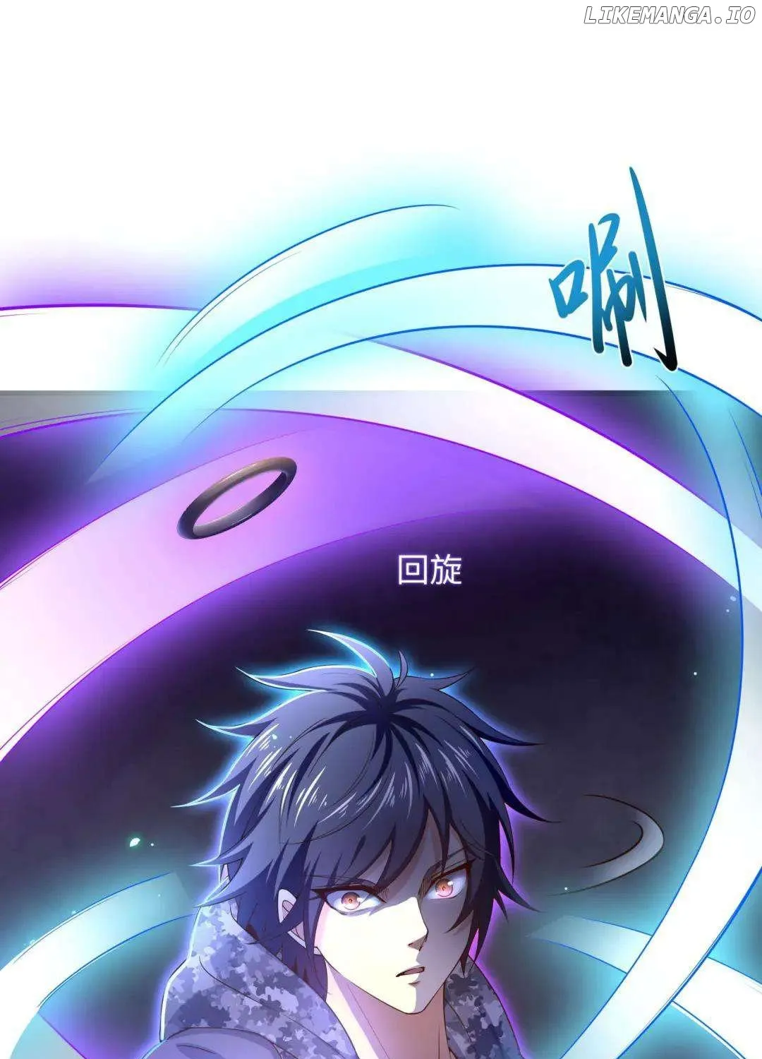 Read I Opened A Harem in Hell chapter 48 image 50 on Lezhin