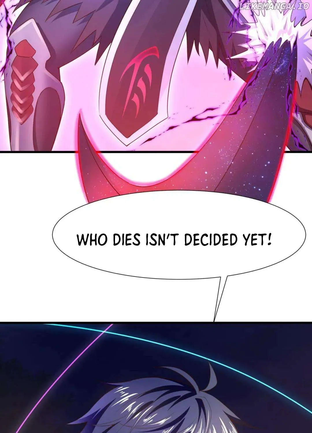 Read I Opened A Harem in Hell chapter 48 image 56 on Lezhin