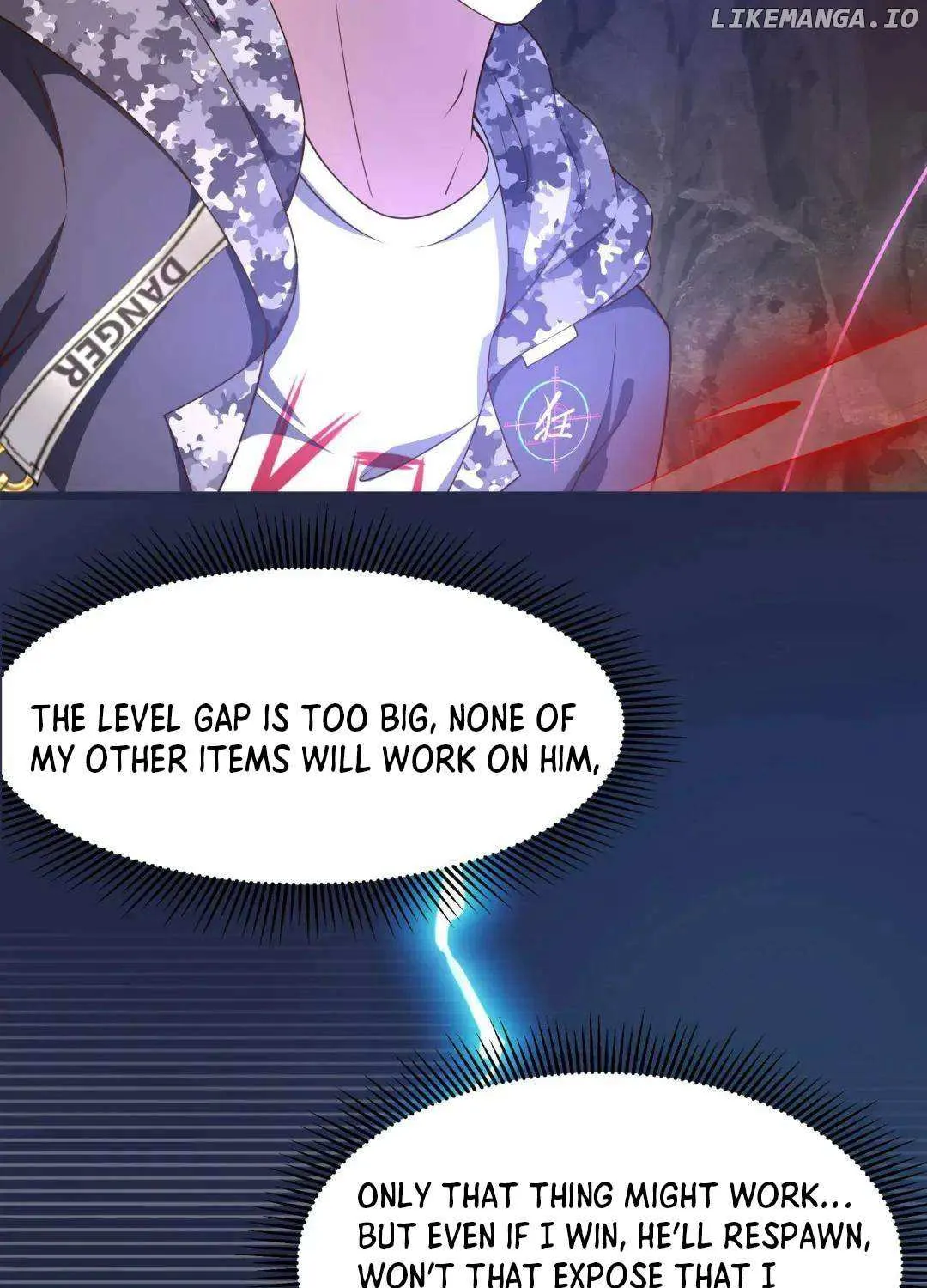 Read I Opened A Harem in Hell chapter 48 image 58 on Lezhin