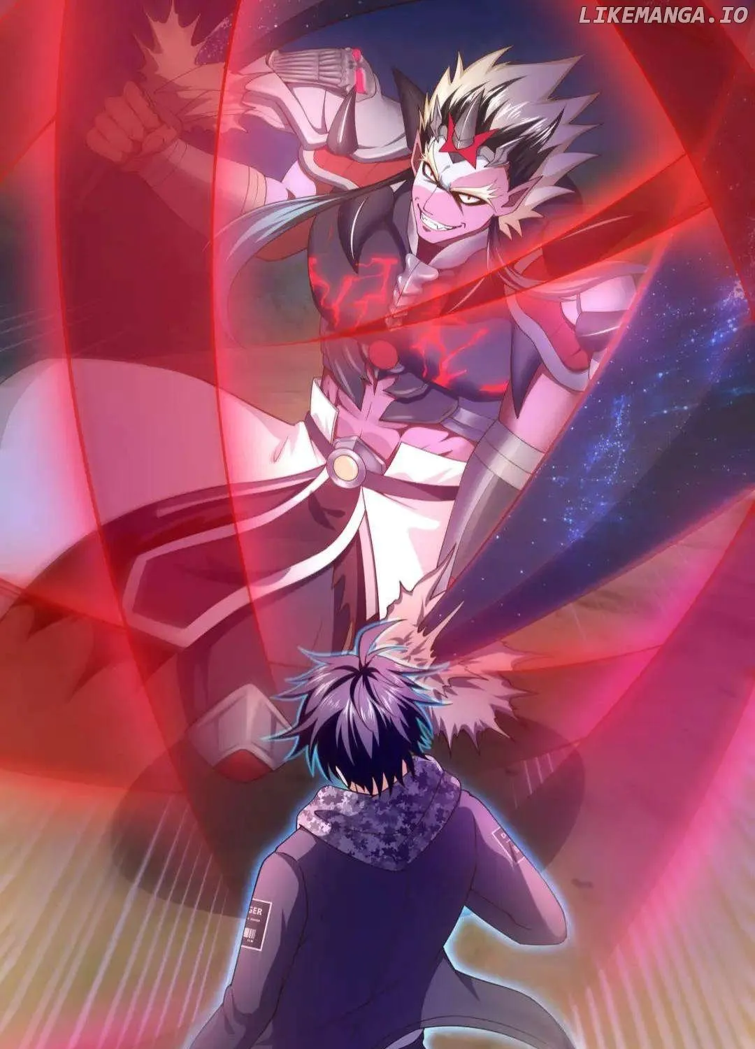 Read I Opened A Harem in Hell chapter 48 image 62 on Lezhin