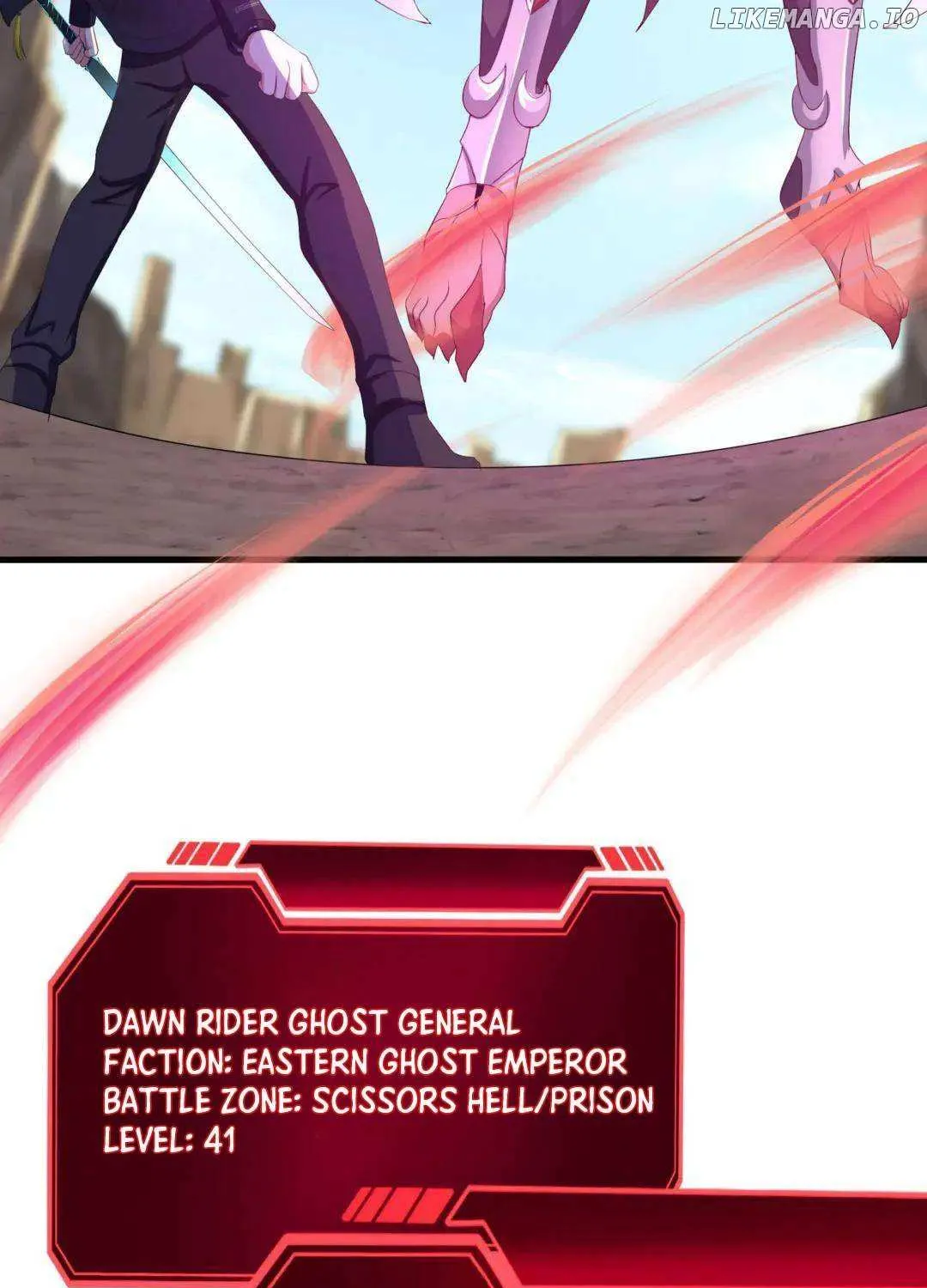 Read I Opened A Harem in Hell chapter 48 image 7 on Lezhin