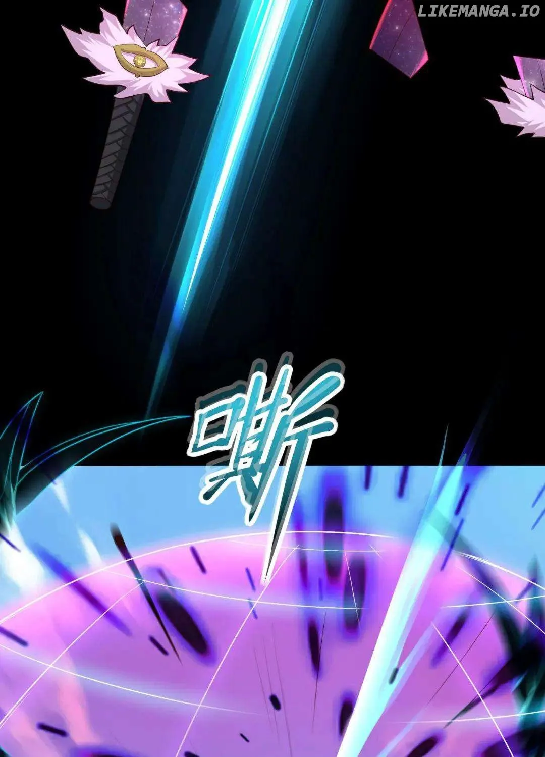 Read I Opened A Harem in Hell chapter 48 image 70 on Lezhin