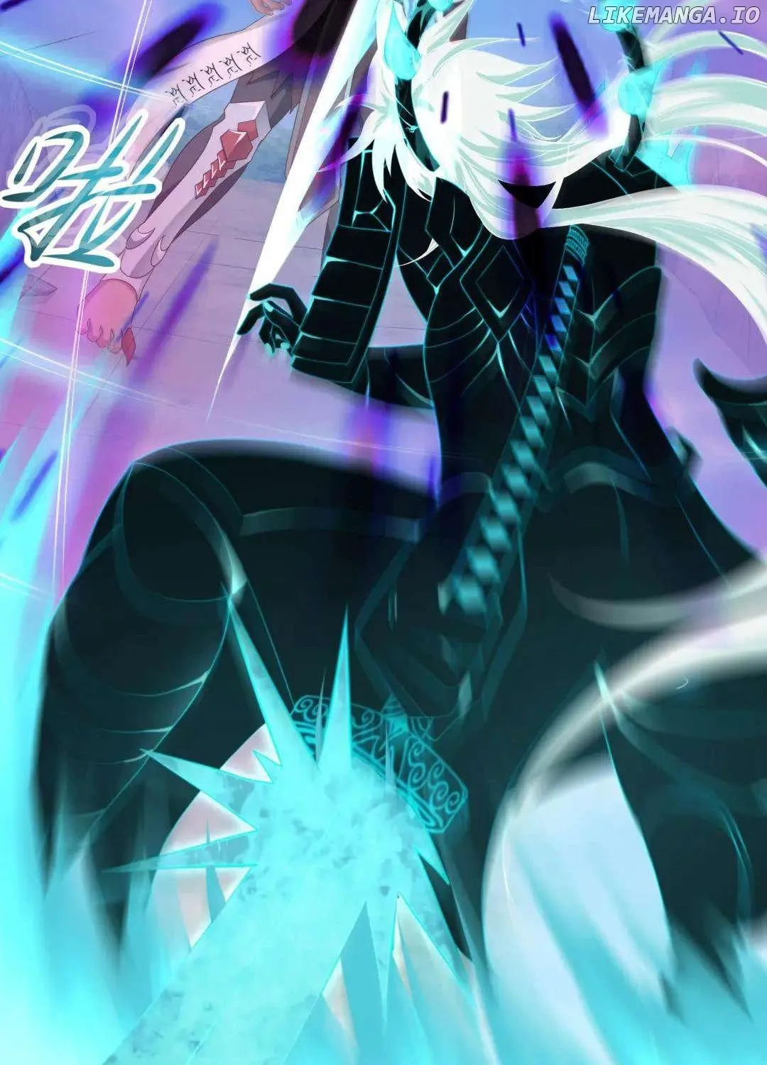 Read I Opened A Harem in Hell chapter 48 image 72 on Lezhin