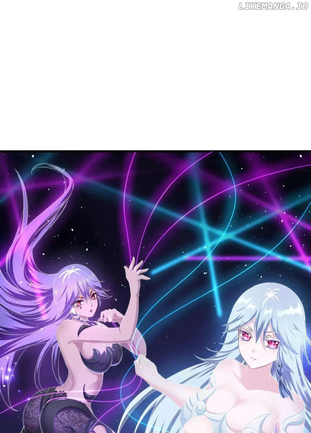 Read I Opened A Harem in Hell chapter 48 image 74 on Lezhin