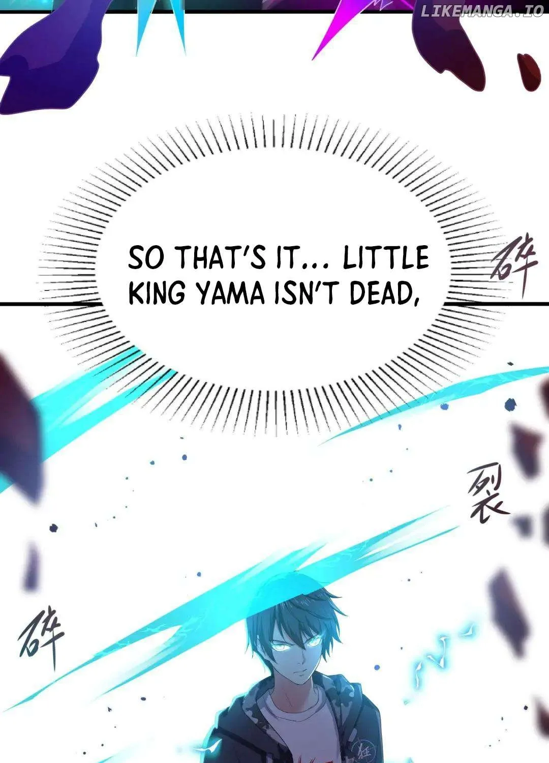Read I Opened A Harem in Hell chapter 48 image 78 on Lezhin