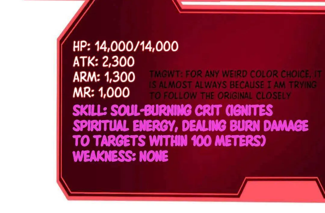 Read I Opened A Harem in Hell chapter 48 image 8 on Lezhin