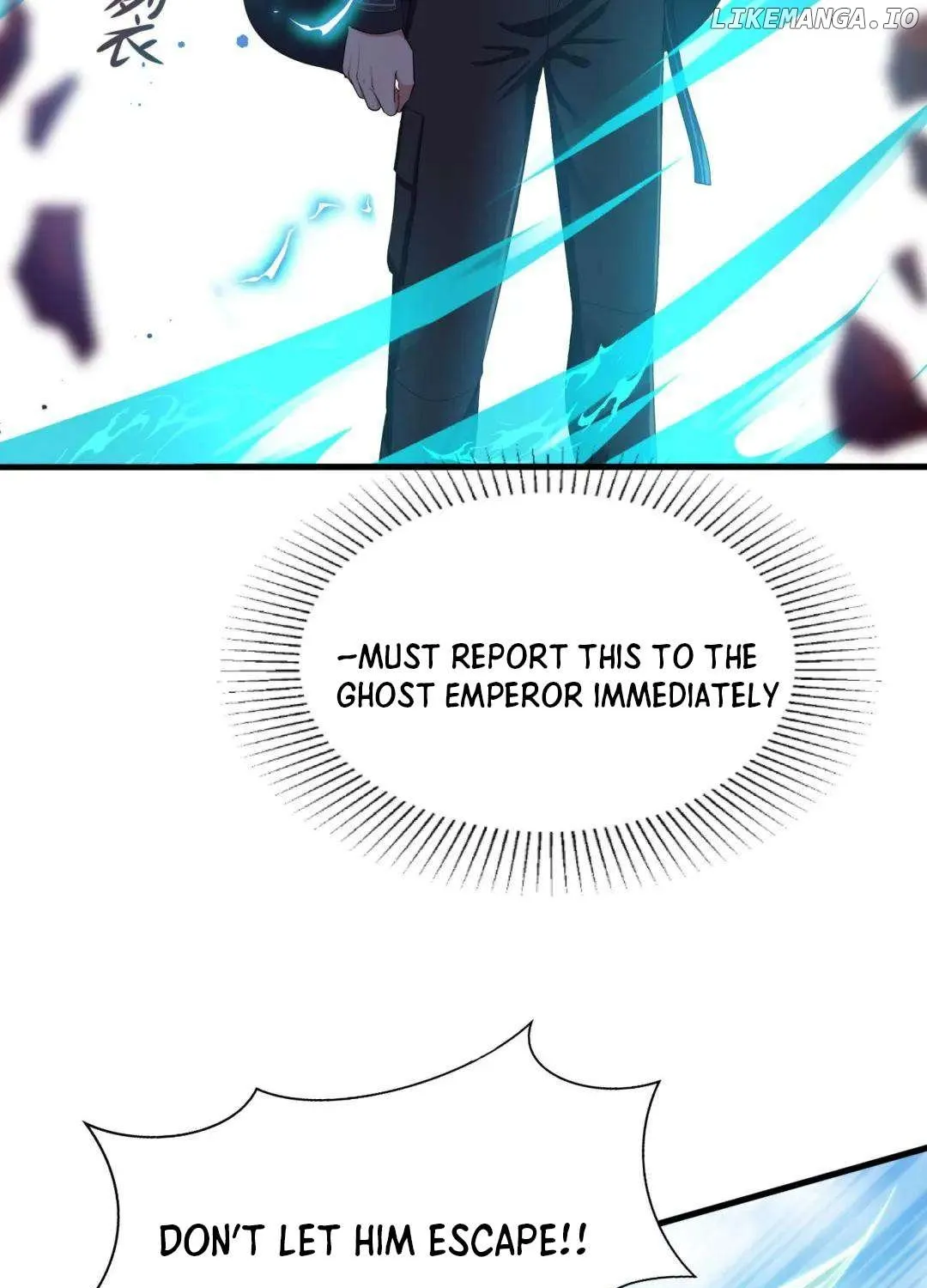 Read I Opened A Harem in Hell chapter 48 image 80 on Lezhin