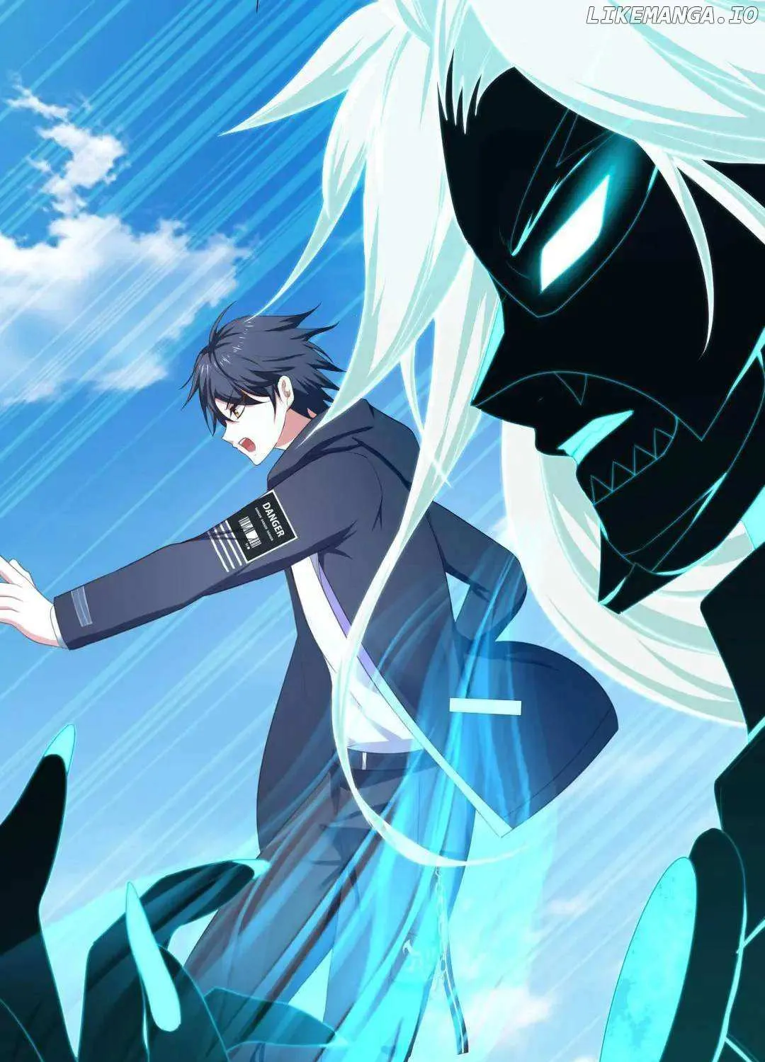Read I Opened A Harem in Hell chapter 48 image 82 on Lezhin