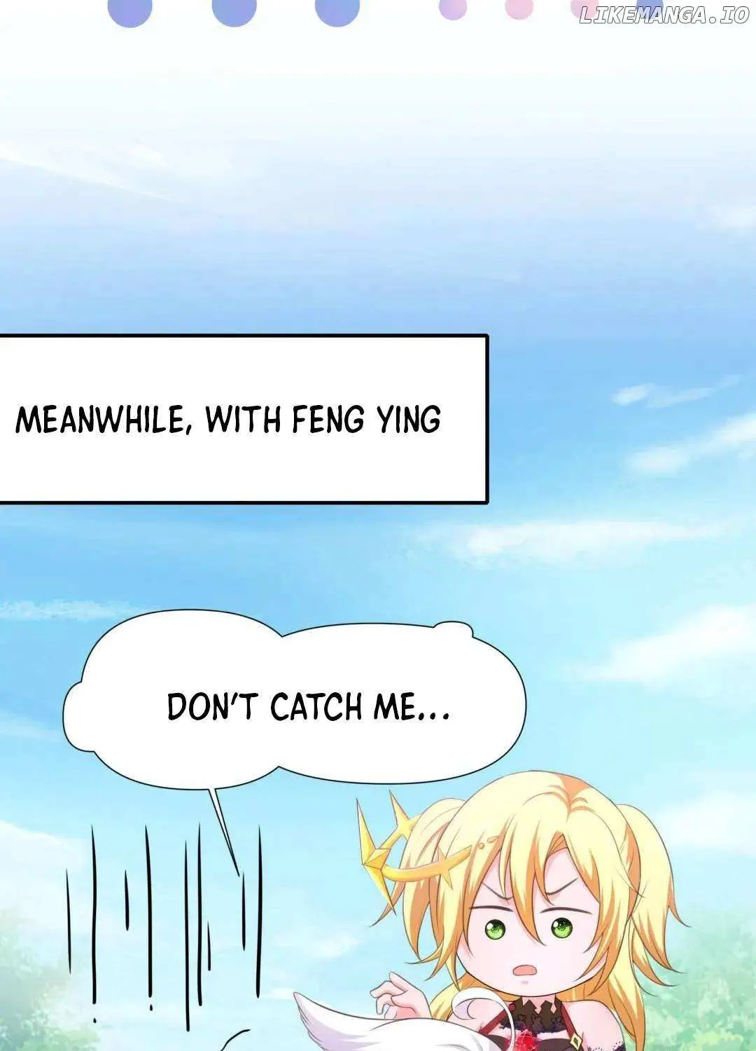 Read I Opened A Harem in Hell chapter 48 image 88 on Lezhin