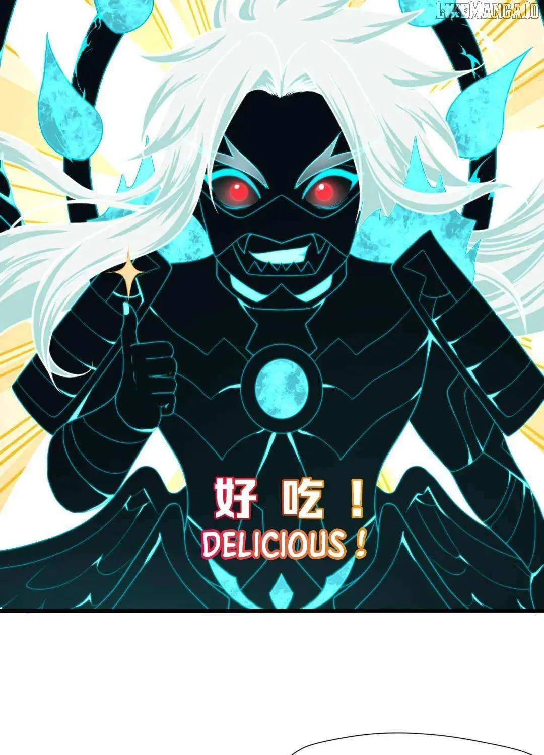 Read I Opened A Harem in Hell chapter 49 image 17 on Lezhin