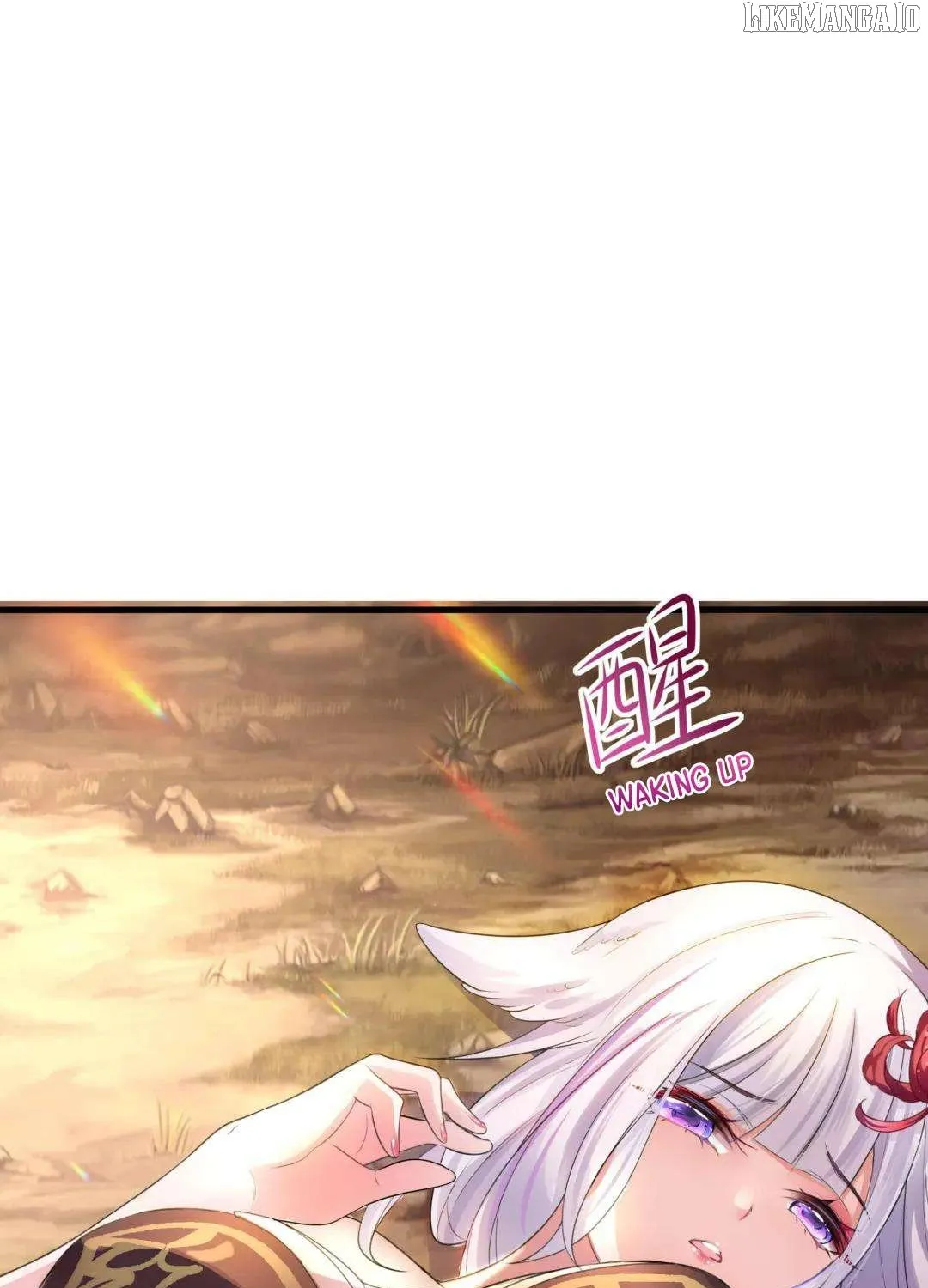 Read I Opened A Harem in Hell chapter 49 image 2 on Lezhin