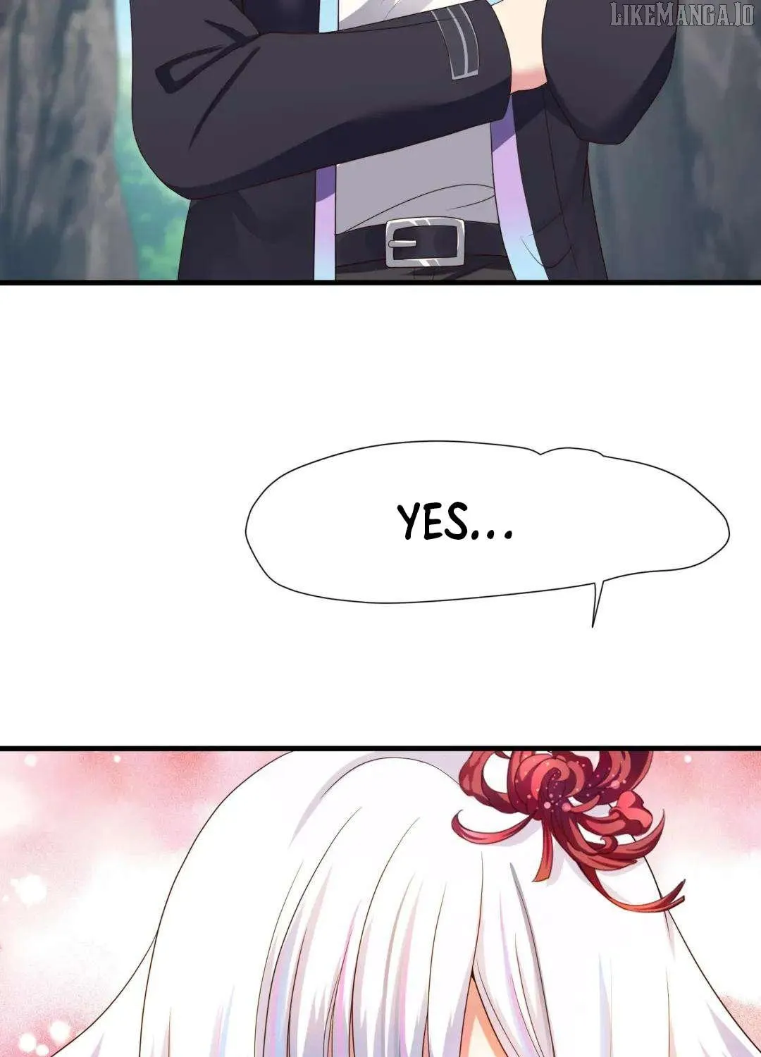 Read I Opened A Harem in Hell chapter 49 image 23 on Lezhin