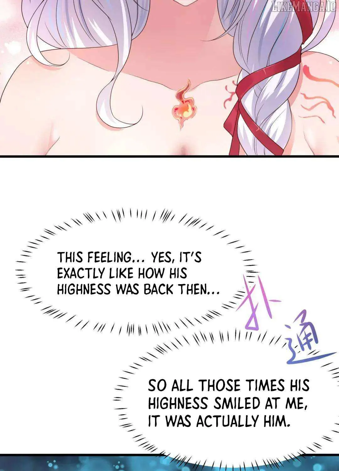 Read I Opened A Harem in Hell chapter 49 image 25 on Lezhin