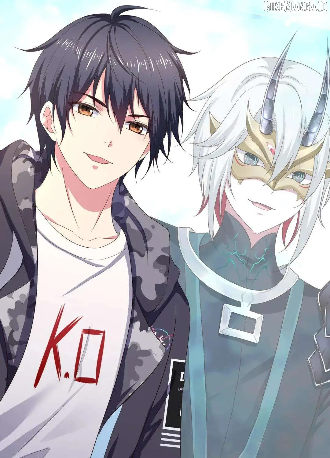 Read I Opened A Harem in Hell chapter 49 image 27 on Lezhin