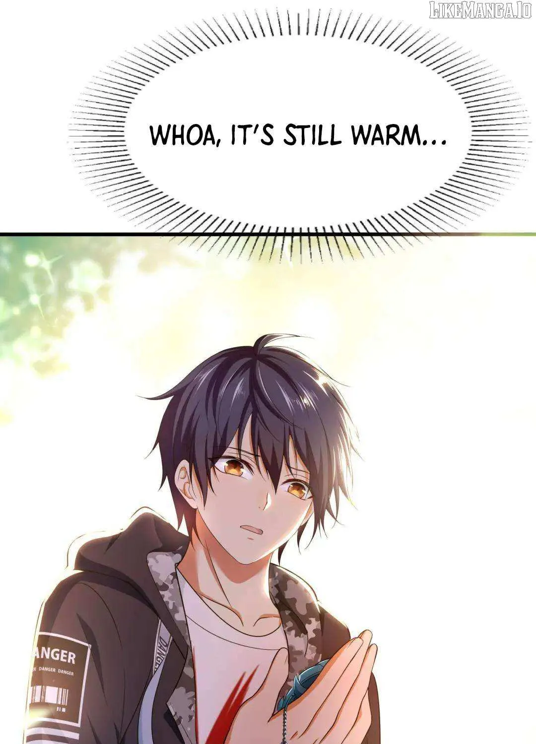 Read I Opened A Harem in Hell chapter 49 image 37 on Lezhin