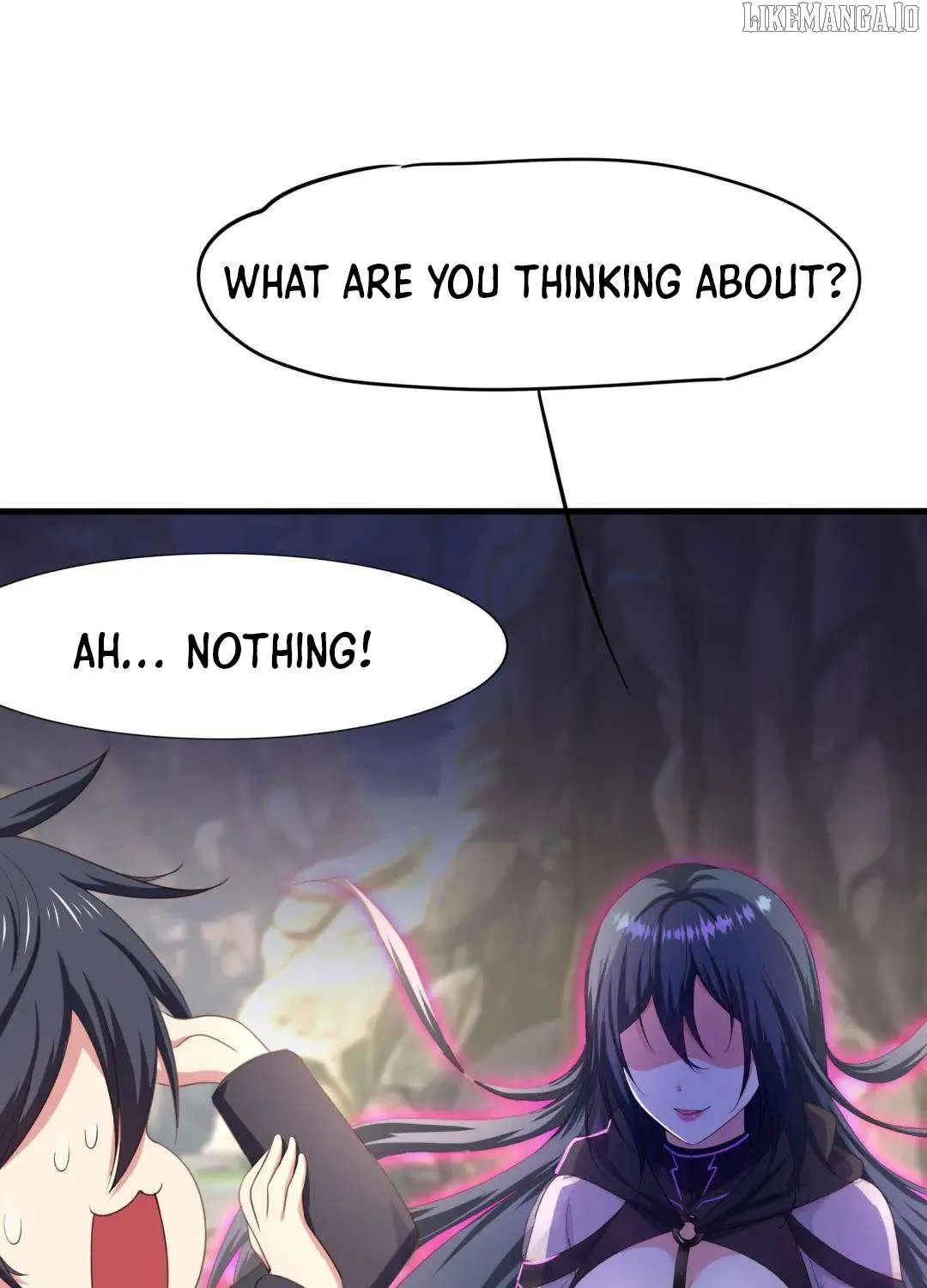 Read I Opened A Harem in Hell chapter 49 image 39 on Lezhin