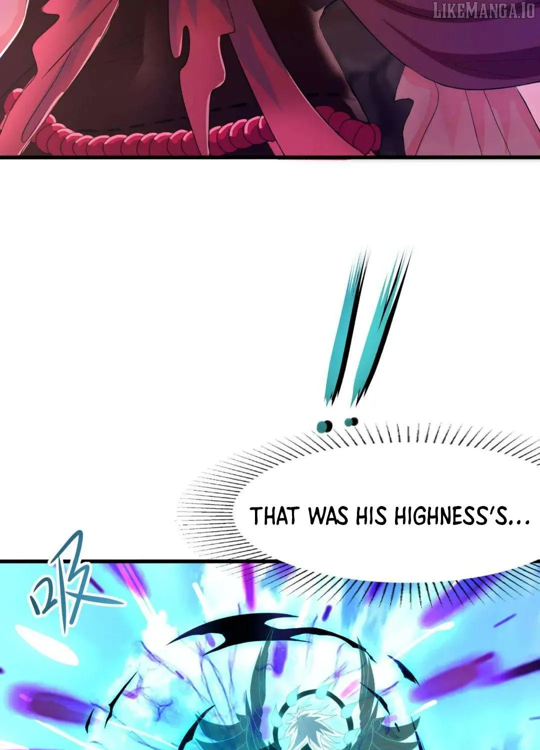Read I Opened A Harem in Hell chapter 49 image 4 on Lezhin