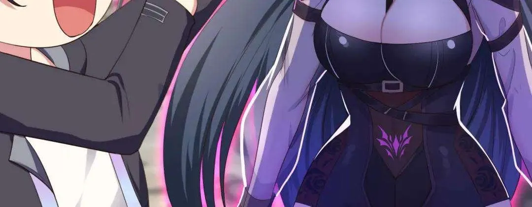 Read I Opened A Harem in Hell chapter 49 image 40 on Lezhin