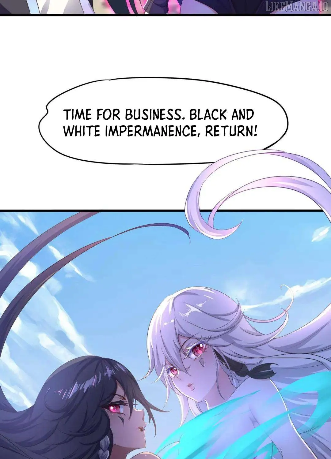 Read I Opened A Harem in Hell chapter 49 image 41 on Lezhin