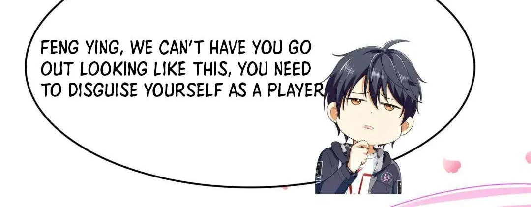 Read I Opened A Harem in Hell chapter 49 image 44 on Lezhin