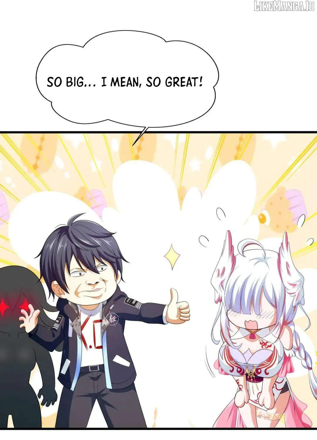 Read I Opened A Harem in Hell chapter 49 image 56 on Lezhin