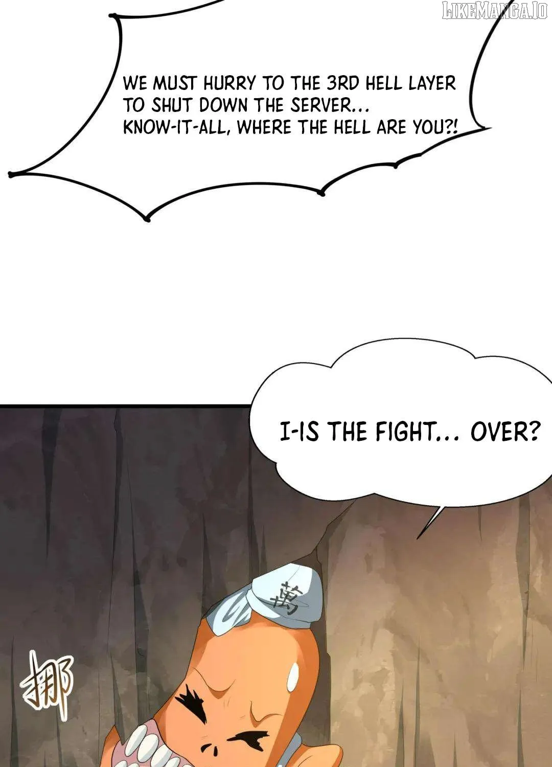 Read I Opened A Harem in Hell chapter 49 image 58 on Lezhin