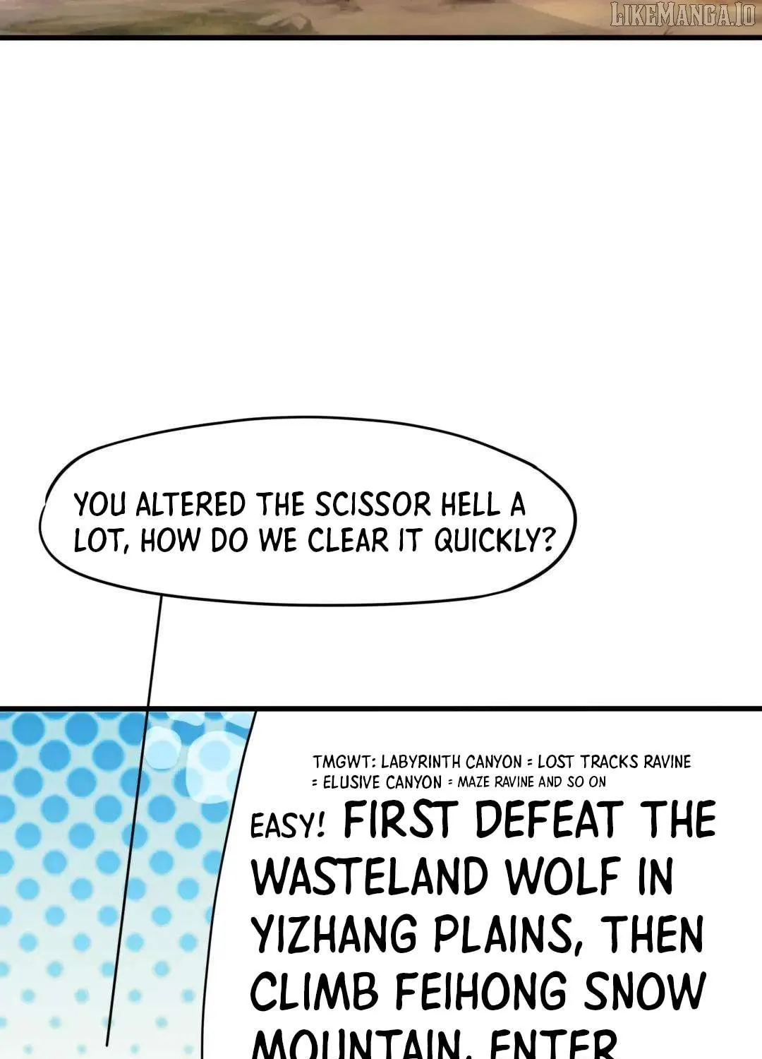 Read I Opened A Harem in Hell chapter 49 image 60 on Lezhin