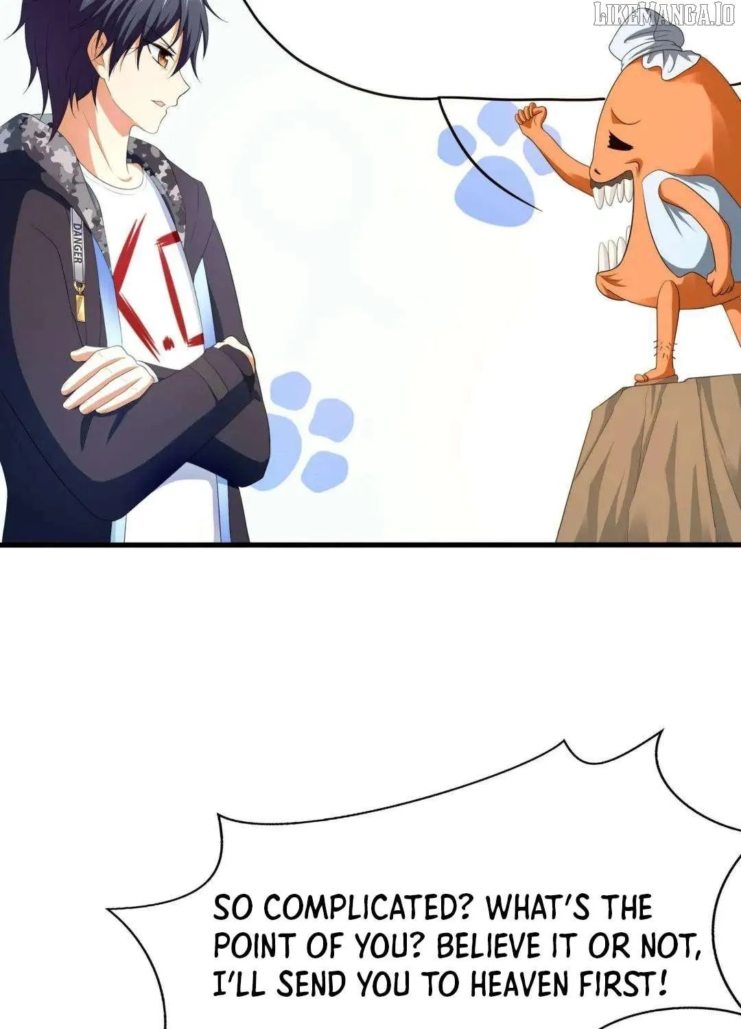 Read I Opened A Harem in Hell chapter 49 image 62 on Lezhin