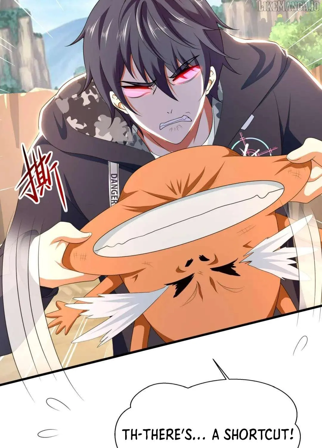 Read I Opened A Harem in Hell chapter 49 image 64 on Lezhin